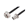 Coaxial Cables (RF) - 6099-PE3C7837-24-ND - DigiKey