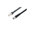 Coaxial Cables (RF) - 6099-PE3W03495-60-ND - DigiKey