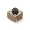 Tactile Switches - 141-TL3301FF260RGTR-ND - DigiKey