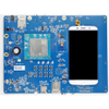 RF, RFID, Wireless Evaluation Boards - 2958-SMARTEVBG5-INT-SIM-KIT-ND - DigiKey