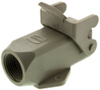 Heavy Duty Power Connector Housings & Hoods - 1147734 - RS Components, Ltd.