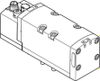 Pneumatic Solenoid Valves - 2037438 - RS Components, Ltd.