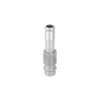 Pneumatic Quick Connect Couplings - 325361 - RS Components, Ltd.