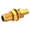 Coaxial Connector (RF) Assemblies - 2201-R121315009-ND - DigiKey