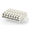 Rectangular Connector Housings - 1734-2359441-1-ND - DigiKey
