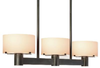 Island/Pool Table-Drum Shades - 24940 - Light Center (The)