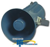 Guardian Telecom Weatherproof Speaker Horn - HS-15EXDFM - TelephoneStuff.com