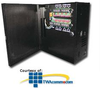 Samsung 24VAC at 4 Amp/8 Fused Outputs Power Supply -- GV-M2448UL