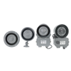 AD-SF-25, AD-SS-25 AND AD-SO-25 Atkinson Dynamics Non-Amplified Speakers - AD-SF-25 - Federal Signal Corporation - Industrial Signaling and Systems