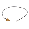 Coaxial Cables (RF) - 900-0732306133-ND - DigiKey