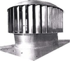 Eagle Series - GreenRoo® Wind-Driven Turbine Vent -- ROO