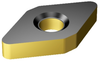 T-Max&reg; P insert for turning - DNMA 15 06 12-KR 3005 - Sandvik Coromant Co.