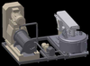 Cocoa Liquor Production Plants -- Tango - Image