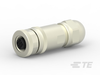 Standard Circular Connectors - T4110012021-000 - TE Connectivity