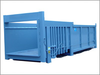 13 cu. yd. Heavy Duty Industrial Trash Compactor - CP-13001 - SP Industries, Inc.