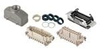 Heavy Duty Power Connectors - 93603-0084 - VAST STOCK CO., LIMITED