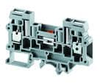 DIN Rail Terminal Blocks - CDS6U - VAST STOCK CO., LIMITED