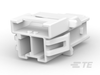 Rectangular Wire & Cable Connectors & Housings - 2-2232263-1 - TE Connectivity