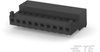 Rectangular Wire & Cable Connectors & Housings - 4-644313-0 - TE Connectivity
