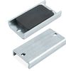 Ceramic Latch Magnet Channel Assembly -- CBA300 - Image