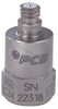 Accelerometer, ICP® - 352C34 - PCB Piezotronics, Inc.