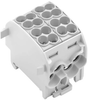 Terminal Blocks - Power Distribution - 281-2731220000-ND - DigiKey