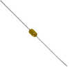 Capacitor, 47Pf, 500V, Axial Rohs Compliant Vishay - 73AJ1816 - Newark, An Avnet Company