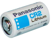 Battery, Lithium Manganese Dioxide, 3V, Cr2; Battery Voltage Panasonic Batteries - 15R3550 - Newark, An Avnet Company