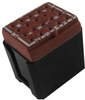 Ground Stud Module, Socket, 20Pos, 5A; No. Of Contacts Amphenol Pcd -- 56W1511