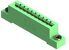 Card Edge Connector Rohs Compliant Edac - 61AJ0124 - Newark, An Avnet Company