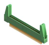 Card Edge Conn, Dual Side, 68Pos, Th; Card Edge Connector Type Edac - 70AJ2538 - Newark, An Avnet Company