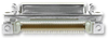 Mini D Sub Conn, Rcpt, 50Pos, Solder; D Sub Connector Type 3M - 55M1297 - Newark, An Avnet Company