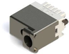 Conn, Rack & Panel, Rcpt, 20Pos, 3.81Mm; Product Range Edac - 68AH4155 - Newark, An Avnet Company