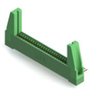 Card Conn, Single Side, 26Pos, Wire Wrap; Card Edge Connector Type Edac - 67AJ2796 - Newark, An Avnet Company