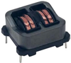 Common Mode Choke, 1.3Mh, 3A, Th; Dc Current Rating Kemet - 81AC1898 - Newark, An Avnet Company