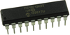 Microcontroller Mcu, 8 Bit, Pic18, 64Mhz, Dip-20; Product Range Microchip - 07P9664 - Newark, An Avnet Company