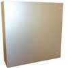 Electrical - Stainless Steel - Wallmount Enclosures - EN4SD30308S16 - Hammond Manufacturing Company Inc.