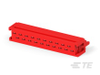 Ribbon Cable Connectors - 2-215083-0 - TE Connectivity