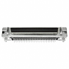 CONN D-TYPE RCPT 68POS R/A SLDR -- 792-5787082-7 - Image