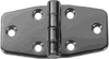Stainless Steel Strap Hinge - 897008 - HardwareSource, Inc.