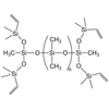 BIS(DIVINYL) TERMINATED POLYDIMETHYLSILOXANE -- DMS-VD11