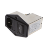 Power Entry Modules (PEM) - 4304.4068-ND - DigiKey