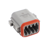 Rectangular Connector Housings - 1734-1582-ND - DigiKey