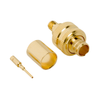 Coaxial Connector (RF) Assemblies - ARF2954-ND - DigiKey