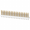 Headers, Male Pins - A31687-ND - DigiKey