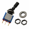Toggle Switches - 679-2464-ND - DigiKey