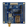 RF, RFID, Wireless Evaluation Boards - 497-AEK-COM-GNSST31-ND - DigiKey