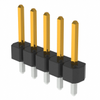 Headers, Male Pins - 68000-605-ND - DigiKey