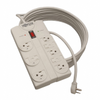 Power Distribution, Surge Protectors - TL1189-ND - DigiKey