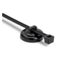 Cable Ties - Holders and Mountings - 1436-156-03233-ND - DigiKey